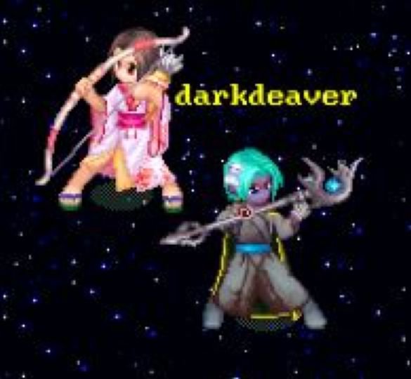 darkdeaver