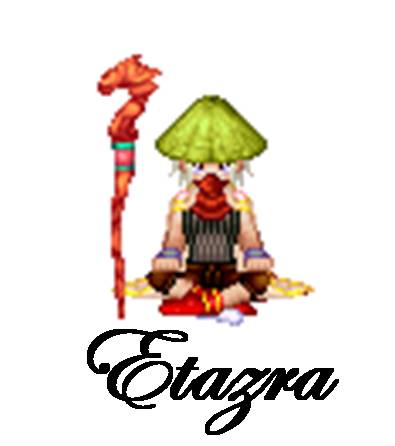 Etazra