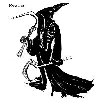 KaozReaper