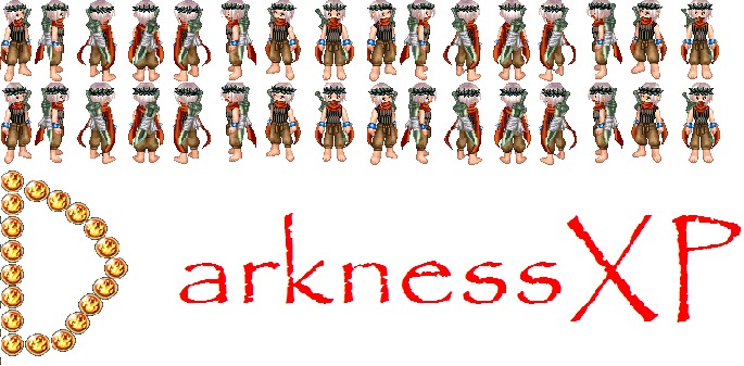 DarknessXP