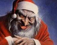 EvilSanta