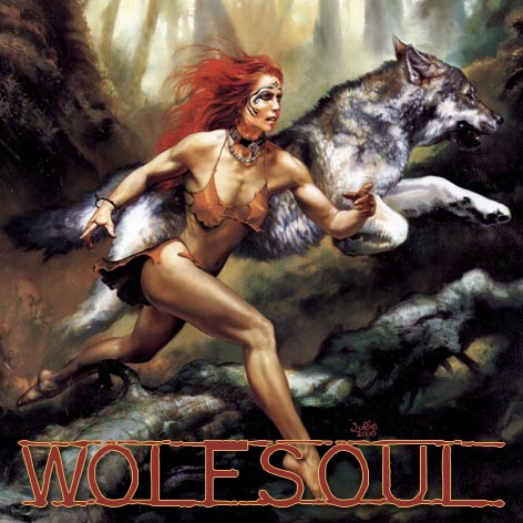 WolfSoul